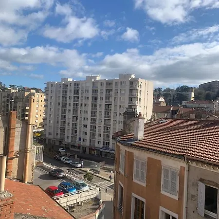 아파트 Le Rooftop Top' *
