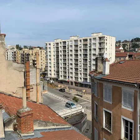 Le Rooftop Top' * 앙노네